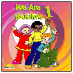 We Are Muslims 1 (Audio CD)