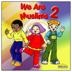 We Are Muslims 2 (Audio CD)